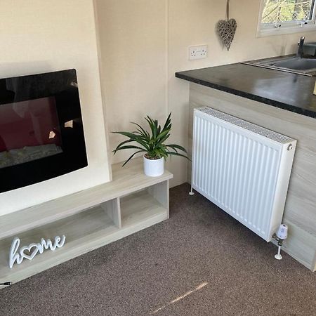Haggerston Castle 6 Berth Caravan - Lakefield 115 Cheswick  エクステリア 写真