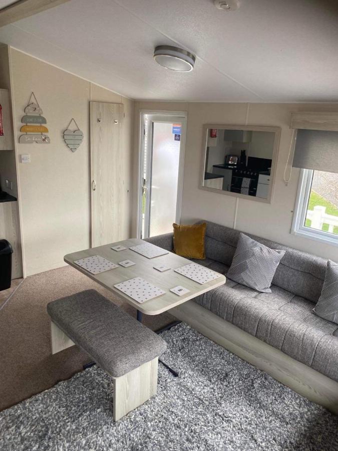 Haggerston Castle 6 Berth Caravan - Lakefield 115 Cheswick  エクステリア 写真