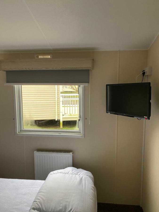 Haggerston Castle 6 Berth Caravan - Lakefield 115 Cheswick  エクステリア 写真