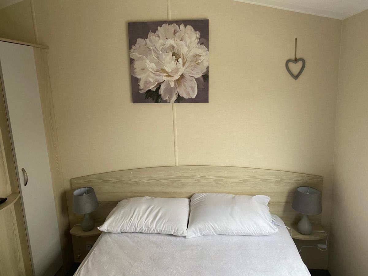 Haggerston Castle 6 Berth Caravan - Lakefield 115 Cheswick  エクステリア 写真